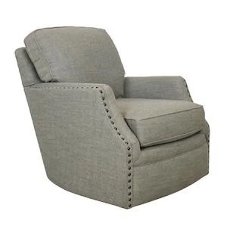 Swivel Chair